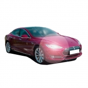  TESLA (Тесла) Model-S 2021