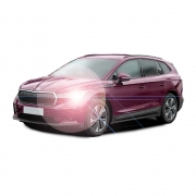  SKODA (Шкода) Enyaq iV