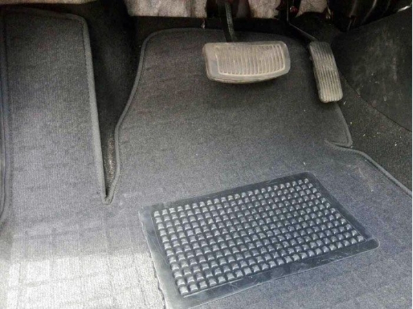 Килимки салону Hybrid KIA (КІА) Ceed (>2012) - 1