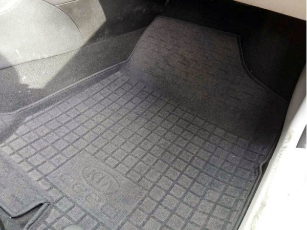 Килимки салону Hybrid KIA (КІА) Ceed (>2012) - 4