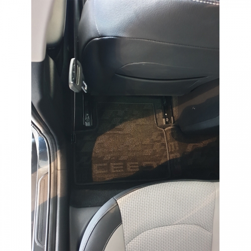 Килимки салону текстильні KIA (КІА) Ceed (2019>) - 9