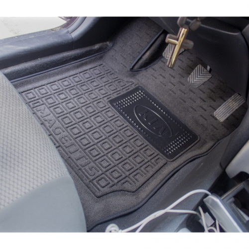 Килимки салону Hybrid KIA (КІА) Magentis 2006- - 1