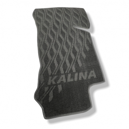 Textile interior mats GRANTA LADA Kalina / Granta - 2
