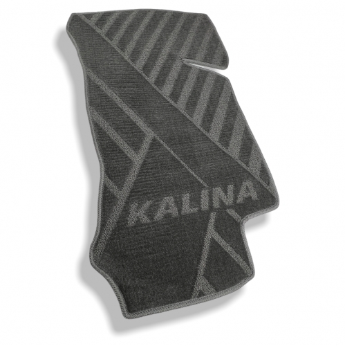 Textile interior mats GRANTA LADA Kalina / Granta - 5