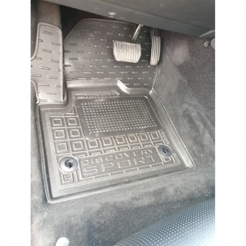 Килимки салону поліуританові LAND ROVER (Ленд Ровер) Discovery Sport (2014>) - 1
