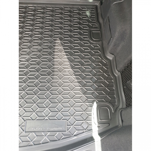 Polyurethane trunk mats LAND ROVER Discovery Sport (2014>) - 3