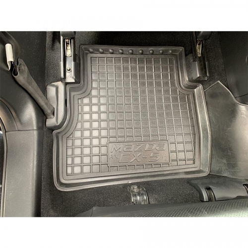 Килимки салону поліуританові MAZDA (Мазда) CX-5 (2011>) (Америка)