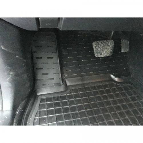 Килимки салону поліуританові MAZDA (Мазда) M 3 (2009-2013) - 8