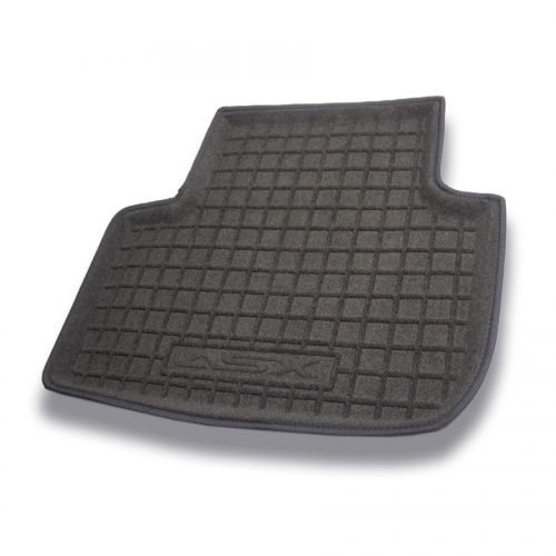 Interior mats HYBRID MITSUBISHI ASX - 2