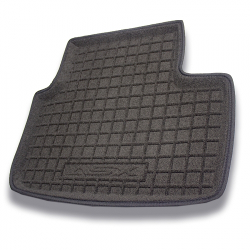 Interior mats HYBRID MITSUBISHI ASX - 3