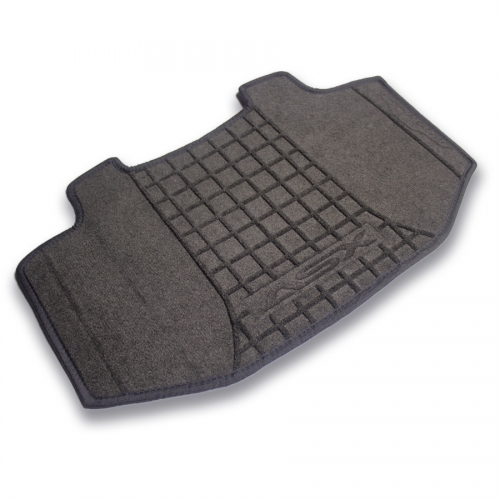 Interior mats HYBRID MITSUBISHI ASX - 4