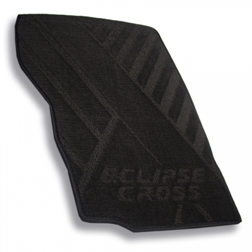 Interior textile mats MITSUBISHI Eclipse Cross - 1