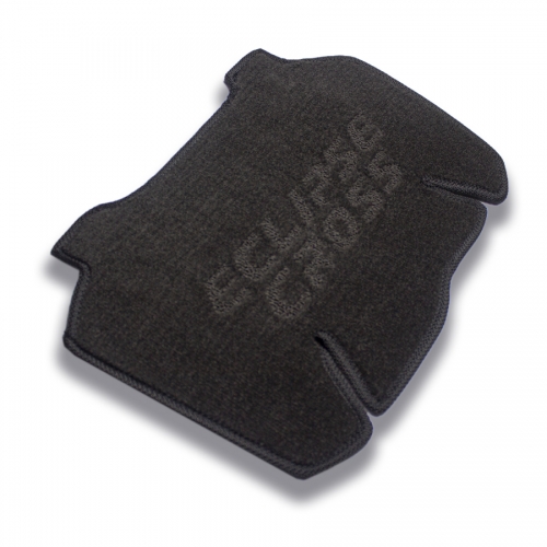 Interior textile mats MITSUBISHI Eclipse Cross - 2