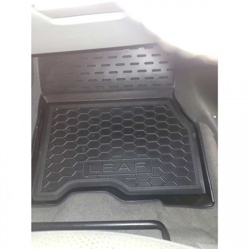 Килимки салону поліуританові NISSAN (Ніссан) Leaf - 3
