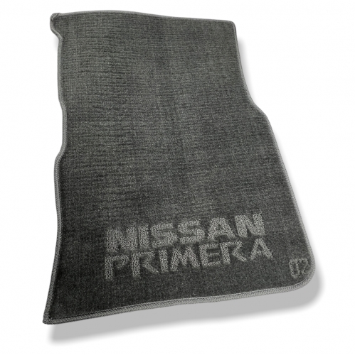 Килимки салону текстильні NISSAN (Ніссан) Primera P12