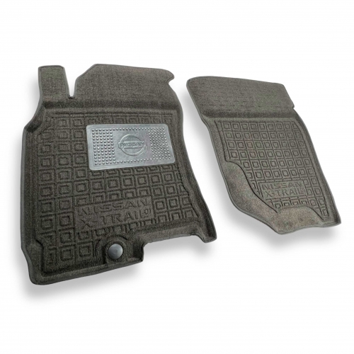 Килимки салону Hybrid NISSAN (Ніссан) X-Trail T30 (2001>) - 1