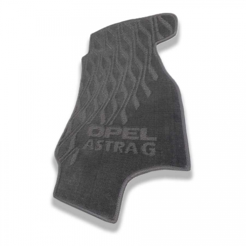 Interior textile mats OPEL Astra G (1998>) - 2