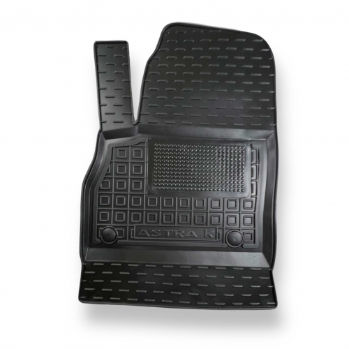 Polyurethane interior mats OPEL Astra K - 2
