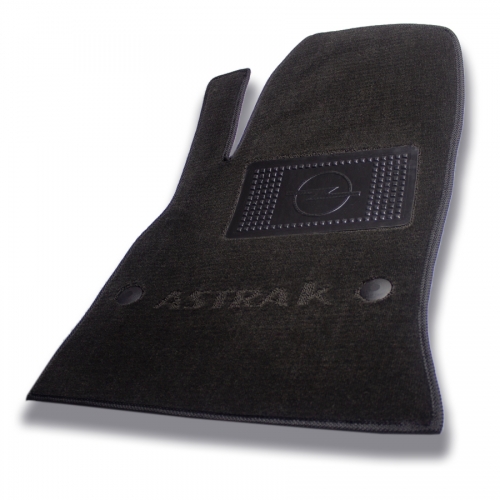 Interior textile mats OPEL Astra K