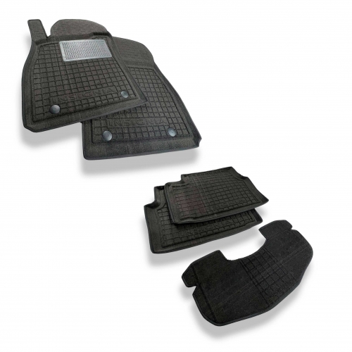 Interior mats HYBRID OPEL Insignia (2013>)