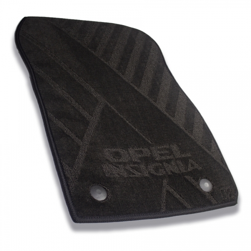 Interior textile mats OPEL Insignia (2013>) - 3
