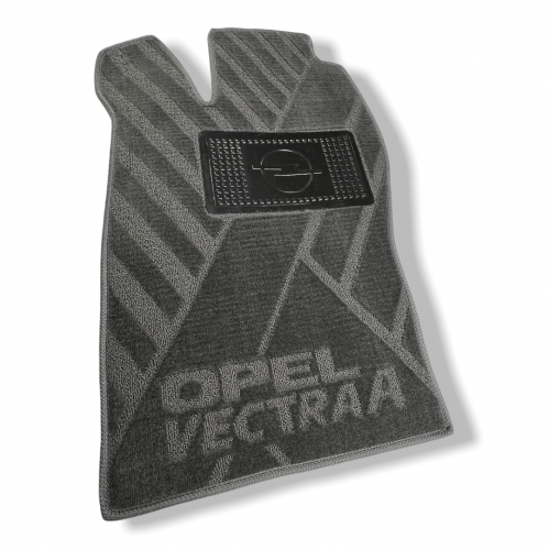 Interior textile mats OPEL Vectra A