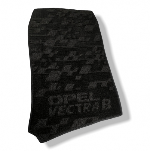 Interior textile mats OPEL Vectra B - 1