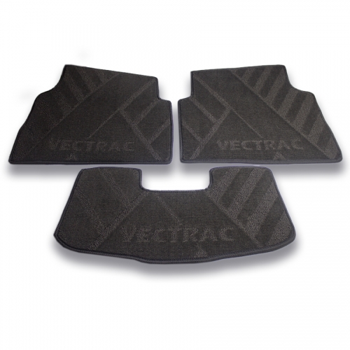 Interior textile mats OPEL Vectra C - 2