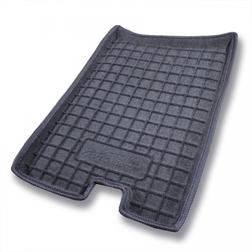 Interior mats HYBRID OPEL Vivaro (2002>) - 6