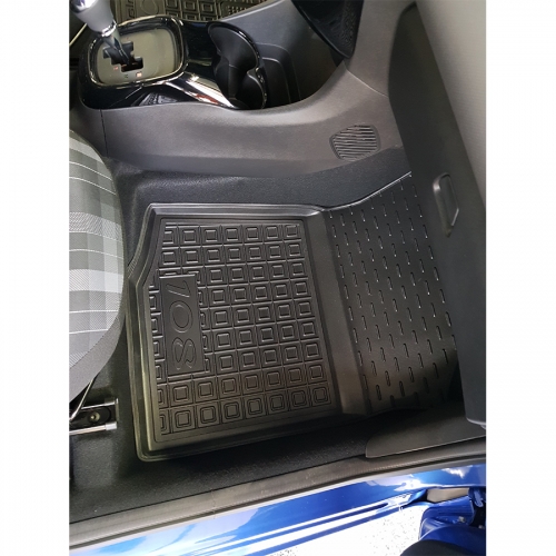 Килимки салону поліуританові PEUGEOT (Пежо) P 108 - 3