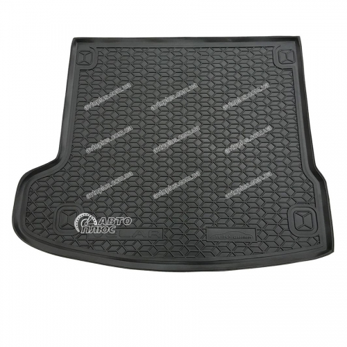 Polyurethane trunk mats RANGE ROVER Velar