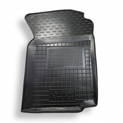 Polyurethane interior mats CHERY Amulet (>2012) - 2