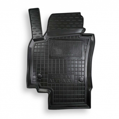 Килимки салону поліуританові SEAT (Сеат) Altea XL / Altea - 2