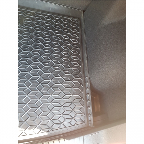 Килимки багажнику поліуританові 4WD SEAT (Сеат) Ateca - 2