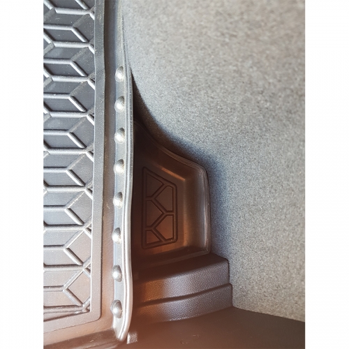 Килимки багажнику поліуританові 4WD SEAT (Сеат) Ateca - 5