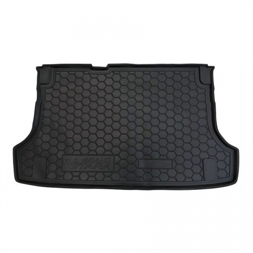 Килимки багажнику поліуританові SUZUKI (Сузукі) Grand Vitara (2006>)