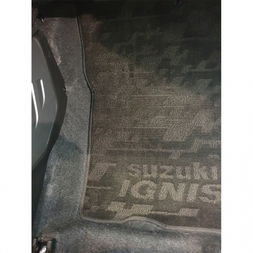 Килимки салону текстильні SUZUKI (Сузукі) Ignis (2020>) - 5