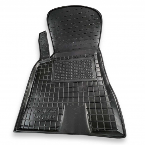 Polyurethane interior mats CHERY Tiggo (2013>) - 2