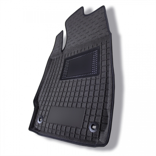 Interior mats HYBRID