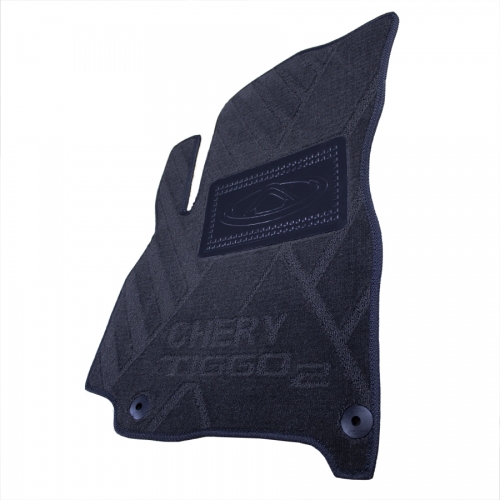Interior textile mats CHERY Tiggo 2 (2017>)