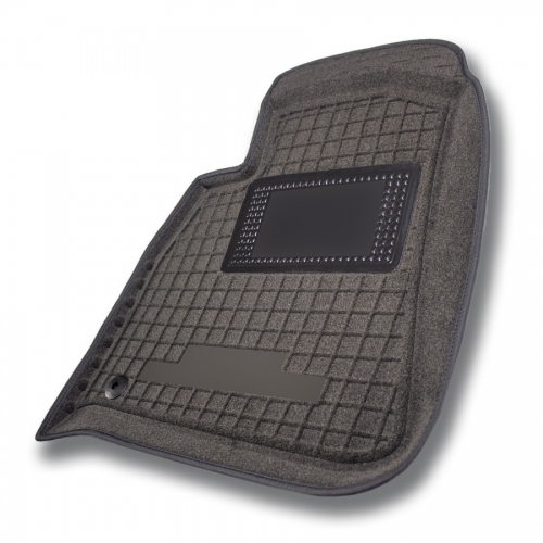 Interior mats HYBRID TOYOTA Land Cruiser 100 - 1