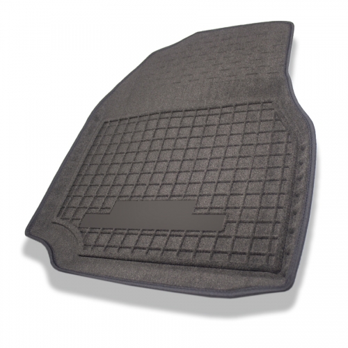 Interior mats HYBRID TOYOTA Land Cruiser 100 - 2
