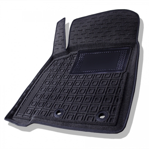 Interior mats HYBRID