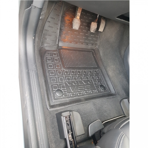 Килимки салону поліуританові VOLVO (Вольво) V50 (2004>)