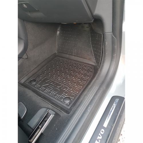 Килимки салону поліуританові VOLVO (Вольво) V50 (2004>) - 5