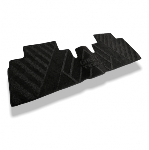 Interior textile mats CHERY Tiggo 7 (2017>) - 4
