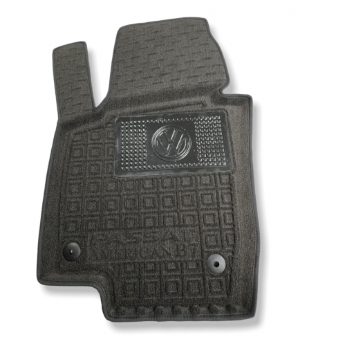 Interior mats HYBRID VW Passat B 7 (USA) - 2
