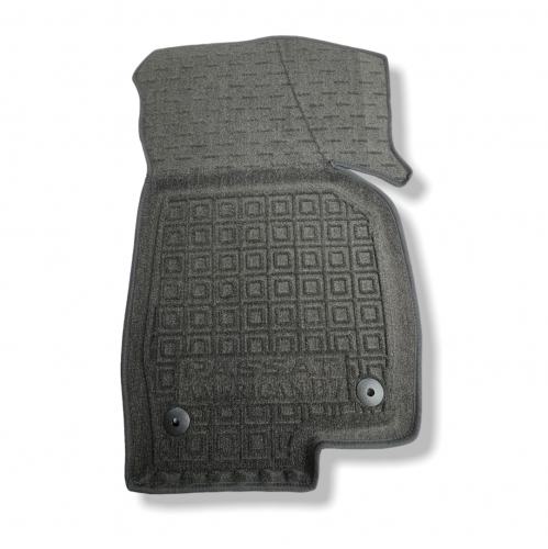 Interior mats HYBRID VW Passat B 7 (USA) - 3