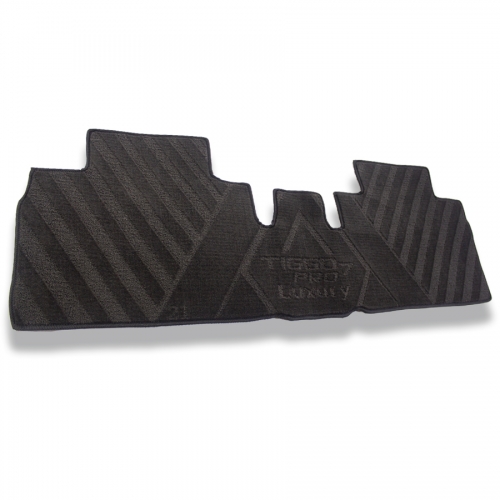 Textile interior mats CHERY Tiggo 7 Pro - 2