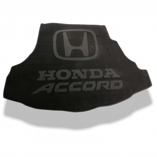 Килимки багажнику текстильнi HONDA (Хонда) Accord (2003>) - 3